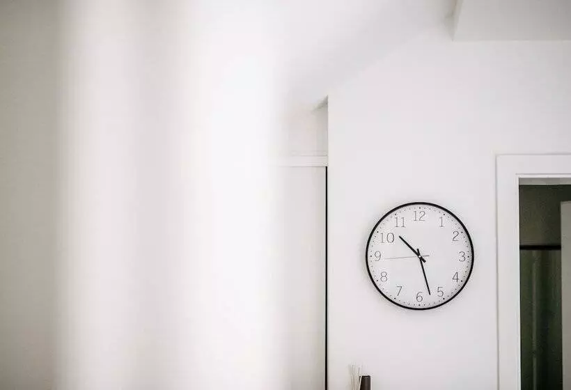 هتل Kala Luxurys By Duhomes