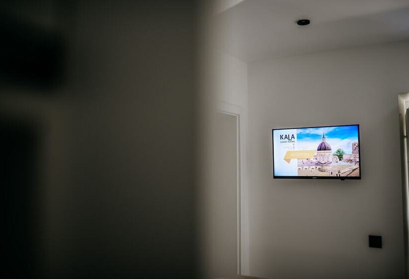 فندق Kala Luxurys By Duhomes