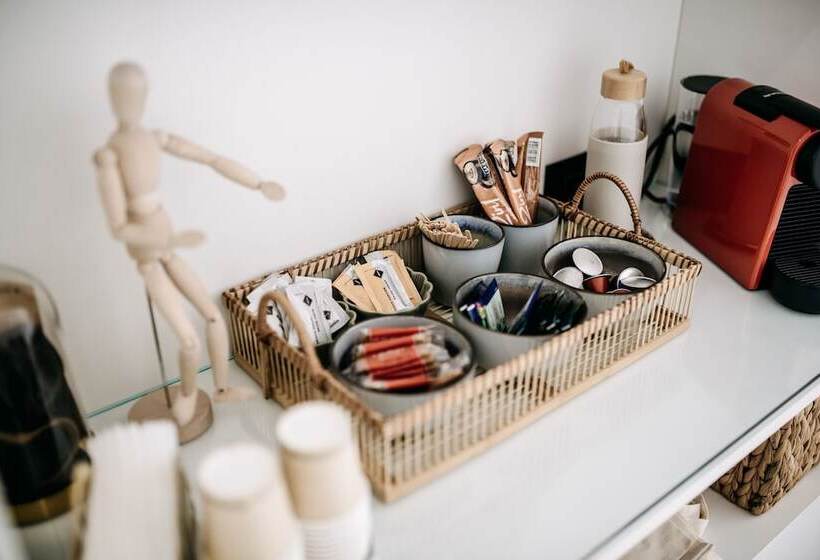 فندق Kala Luxurys By Duhomes