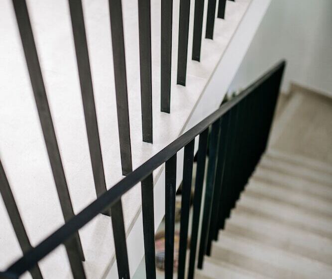 فندق Kala Luxurys By Duhomes