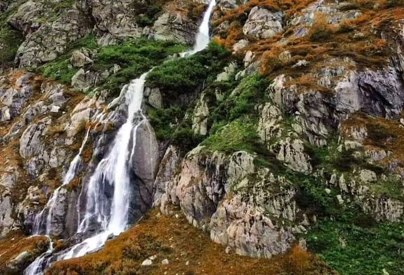 Hotelli Le Champ De Pin