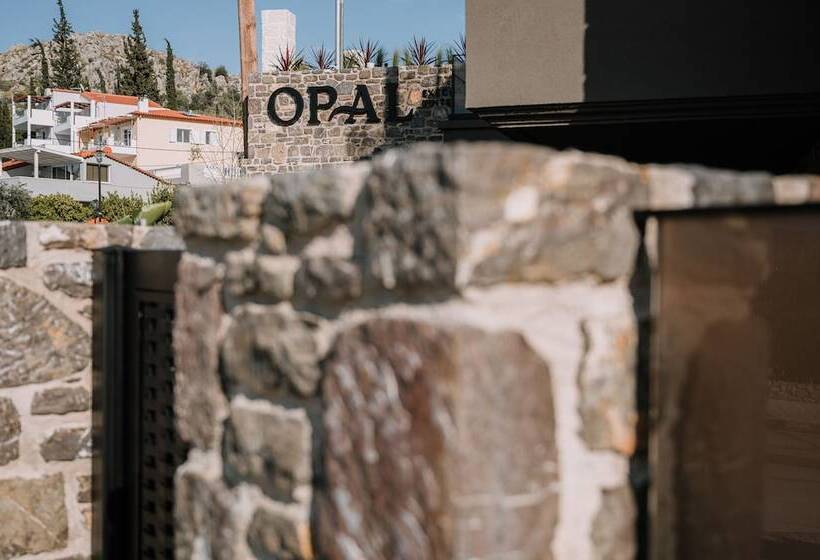 Hotel Opal Executive Suites