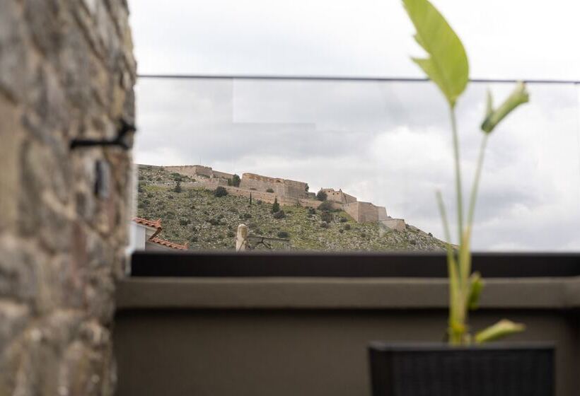 Hotel Opal Executive Suites