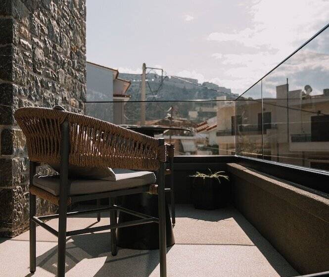 Hotel Opal Executive Suites