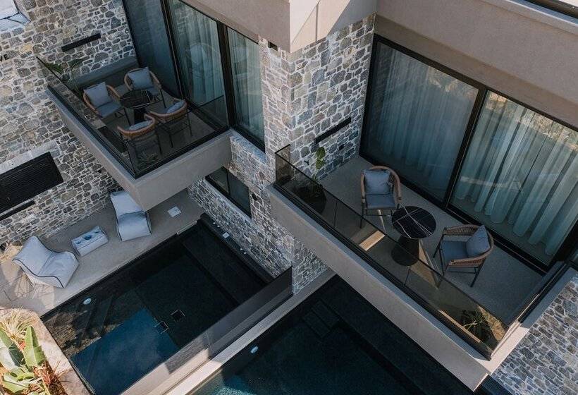 Hotel Opal Executive Suites