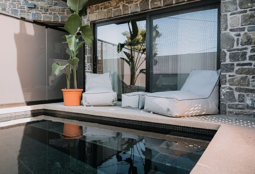 Hotel Opal Executive Suites