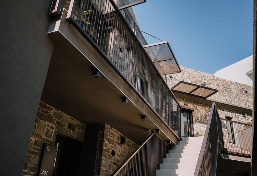 Hotel Opal Executive Suites