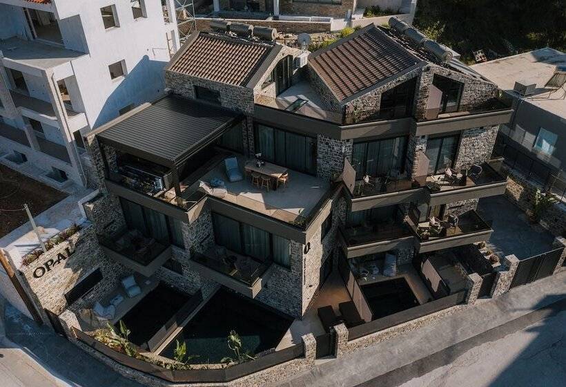 Hotel Opal Executive Suites