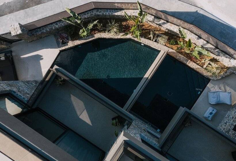 Hotel Opal Executive Suites