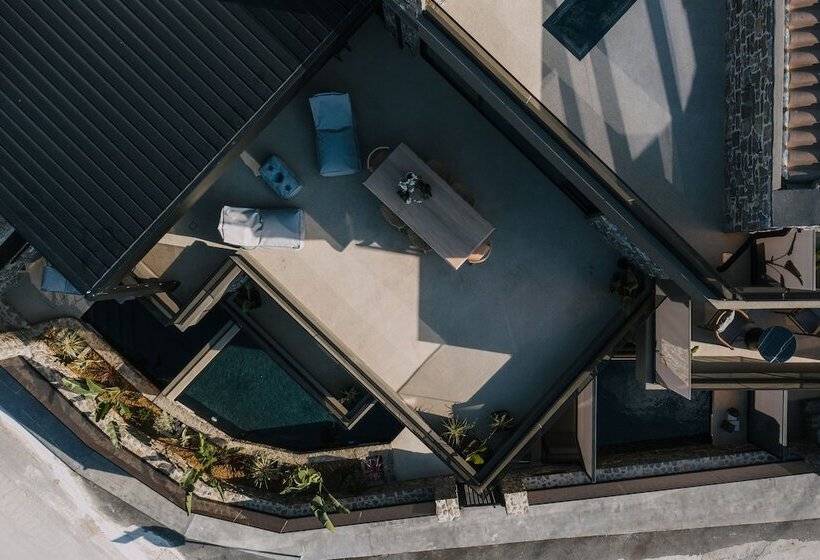 Hotel Opal Executive Suites