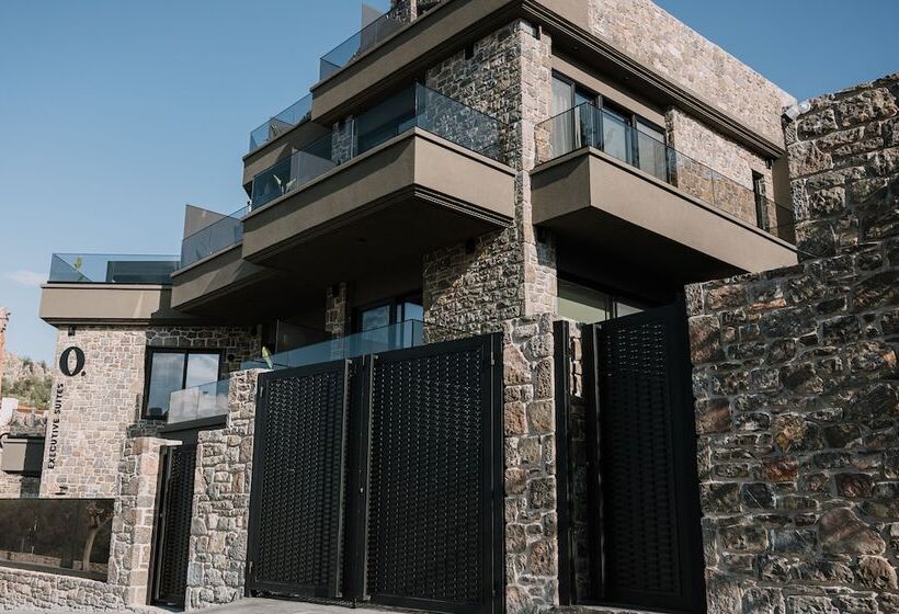 Hotel Opal Executive Suites