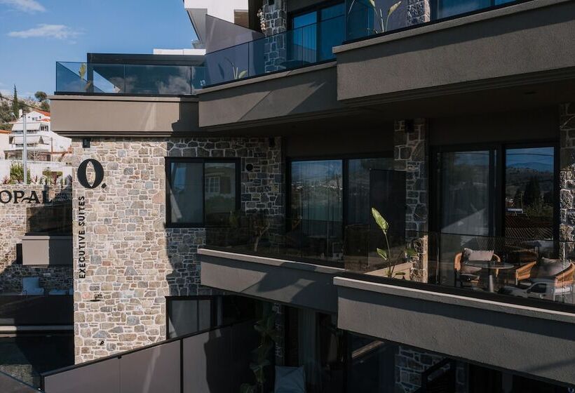 Hotel Opal Executive Suites