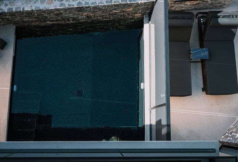 Hotel Opal Executive Suites