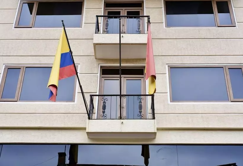Hotelli Patrimonio