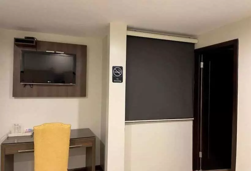 Hotelli Patrimonio