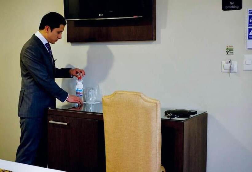 Отель Patrimonio