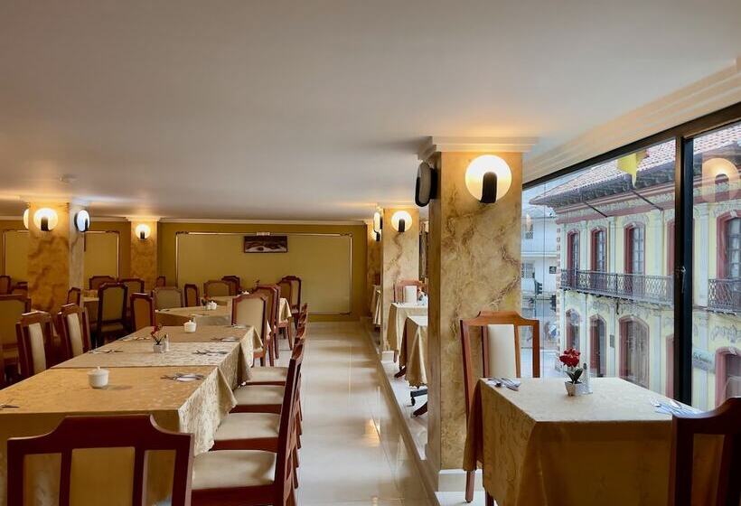 Отель Patrimonio