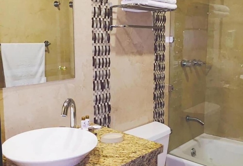 Отель Patrimonio