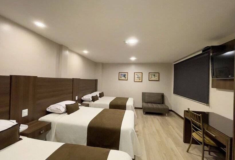 Отель Patrimonio