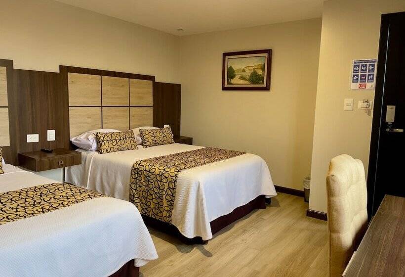 Отель Patrimonio