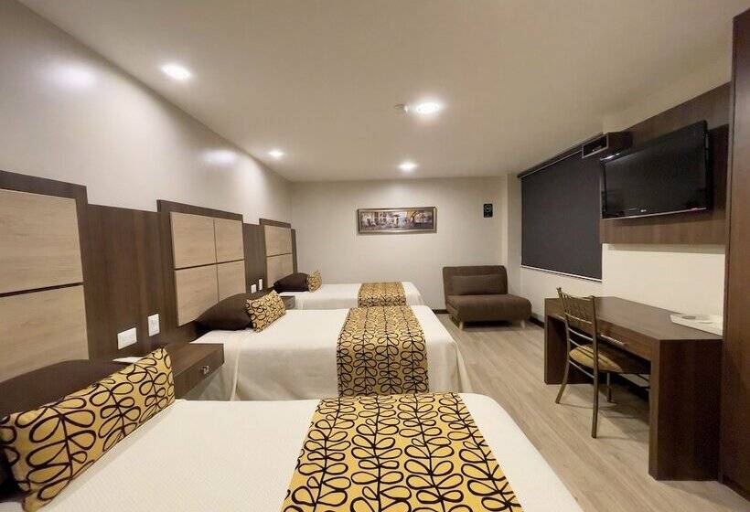 Отель Patrimonio