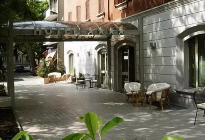 Hotelli Primarosa