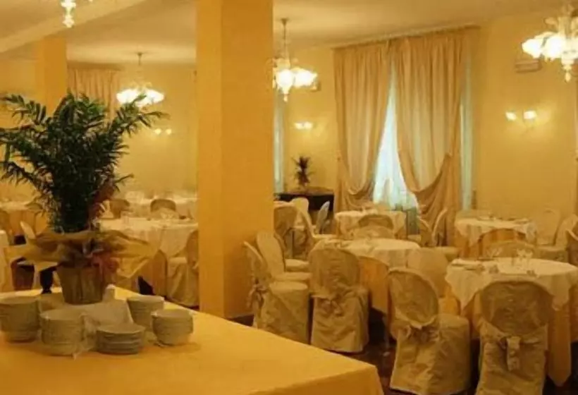 Hotelli Primarosa