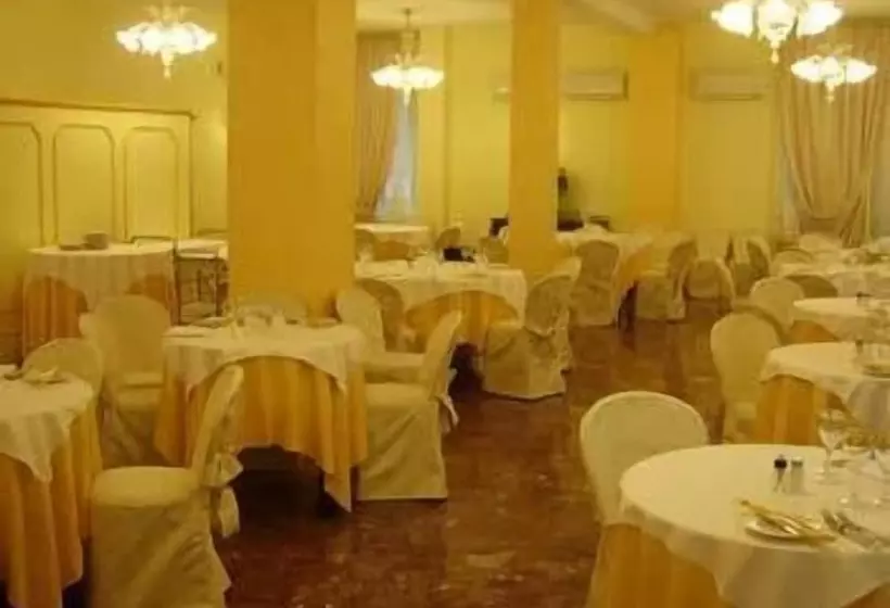 Hotelli Primarosa
