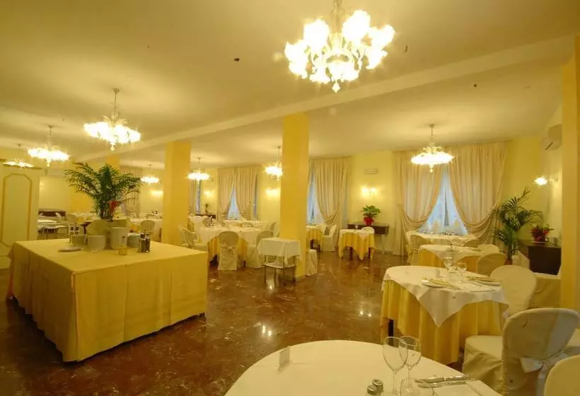 Hotelli Primarosa
