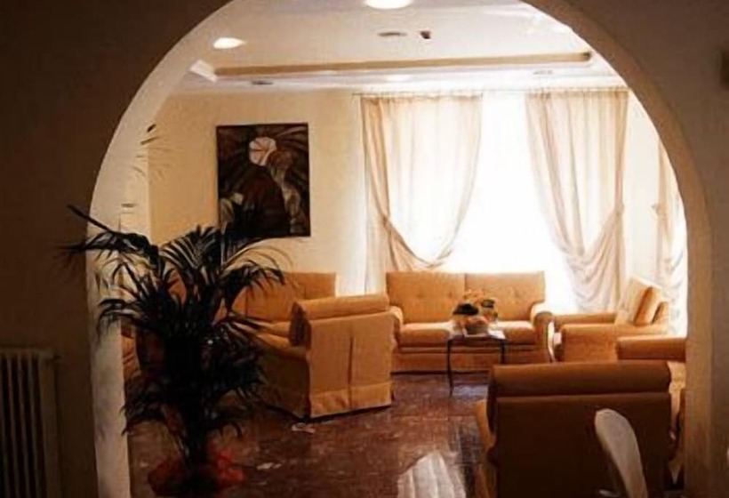 בית מלון כפרי Primarosa