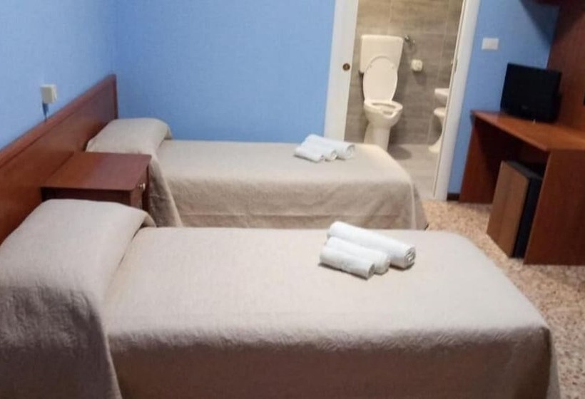 בית מלון כפרי Primarosa