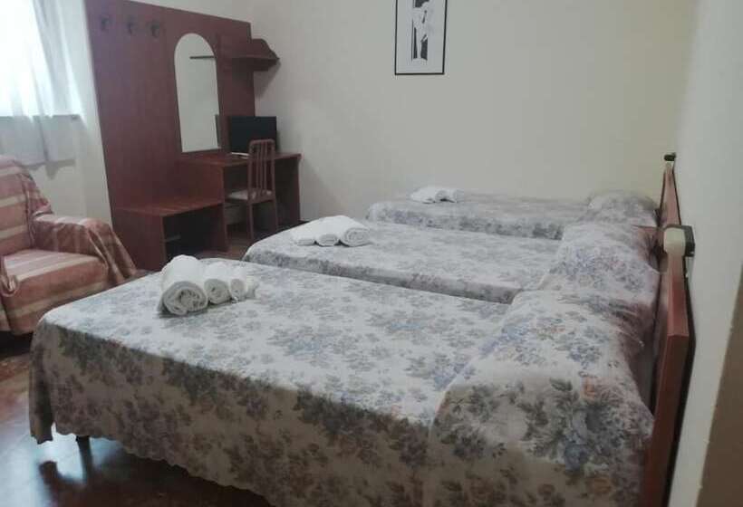 בית מלון כפרי Primarosa