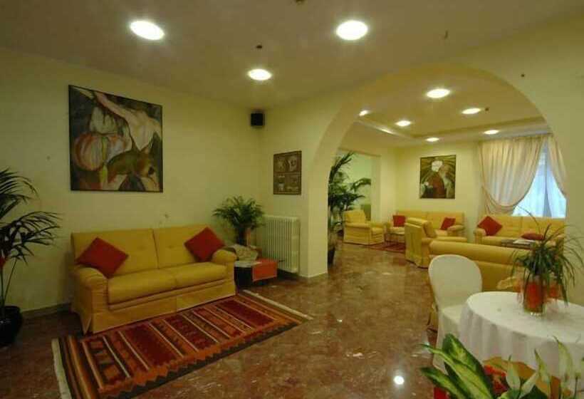 בית מלון כפרי Primarosa