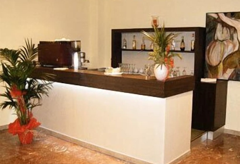 בית מלון כפרי Primarosa