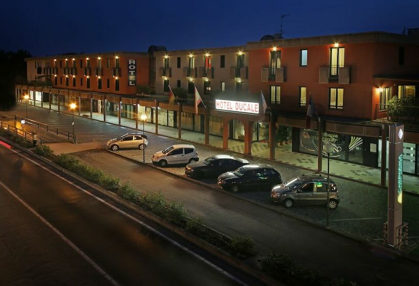 בית מלון כפרי Residence Ducale