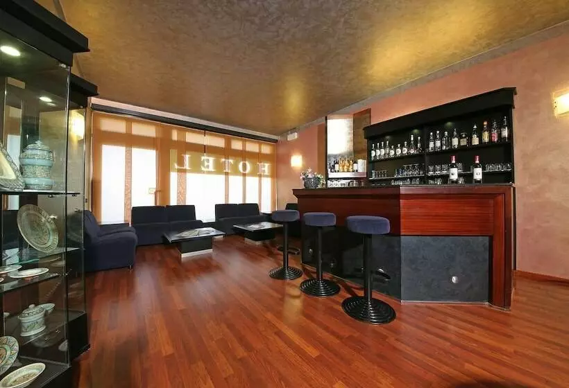 Hotelli Residence Ducale