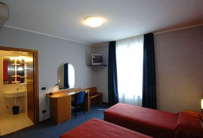 בית מלון כפרי Residence Ducale