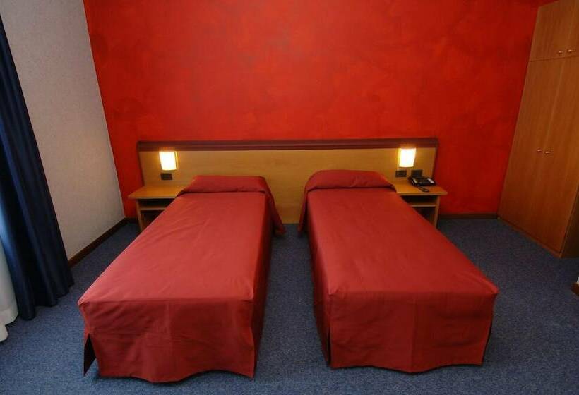 בית מלון כפרי Residence Ducale