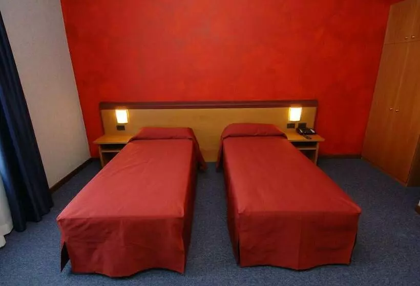 Hotelli Residence Ducale