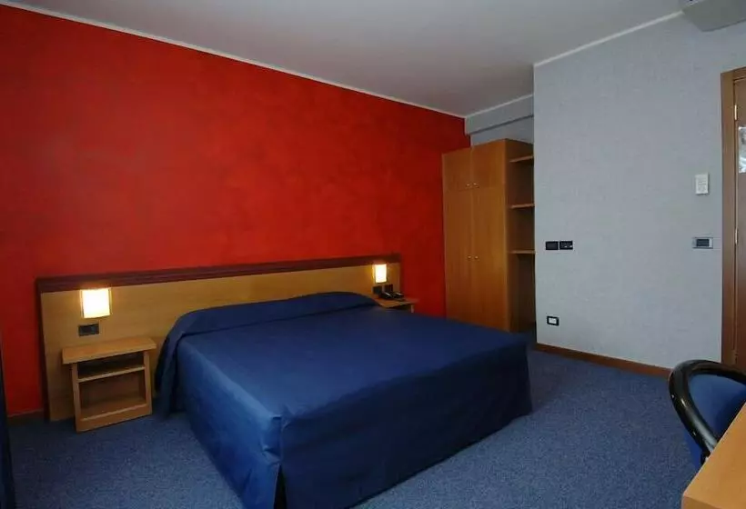 Hotelli Residence Ducale