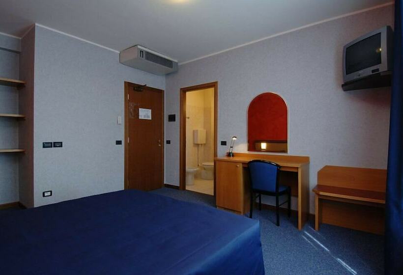 בית מלון כפרי Residence Ducale