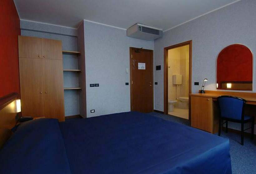 בית מלון כפרי Residence Ducale