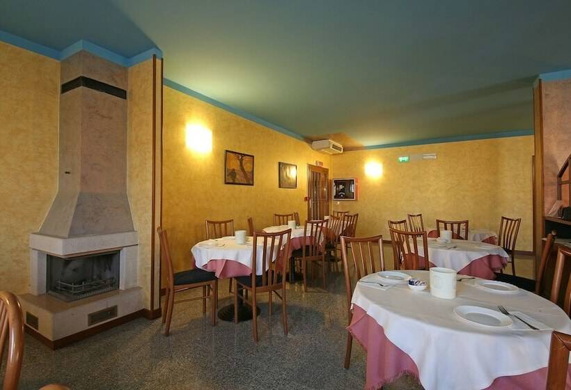 בית מלון כפרי Residence Ducale