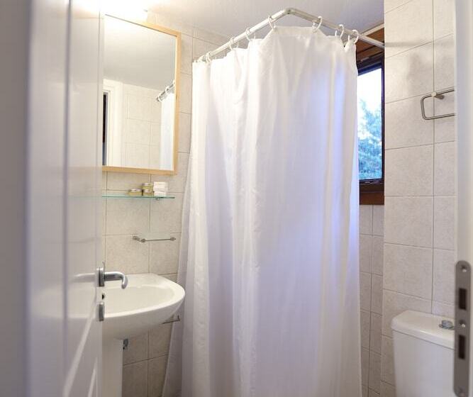 فندق Seaside Gialova