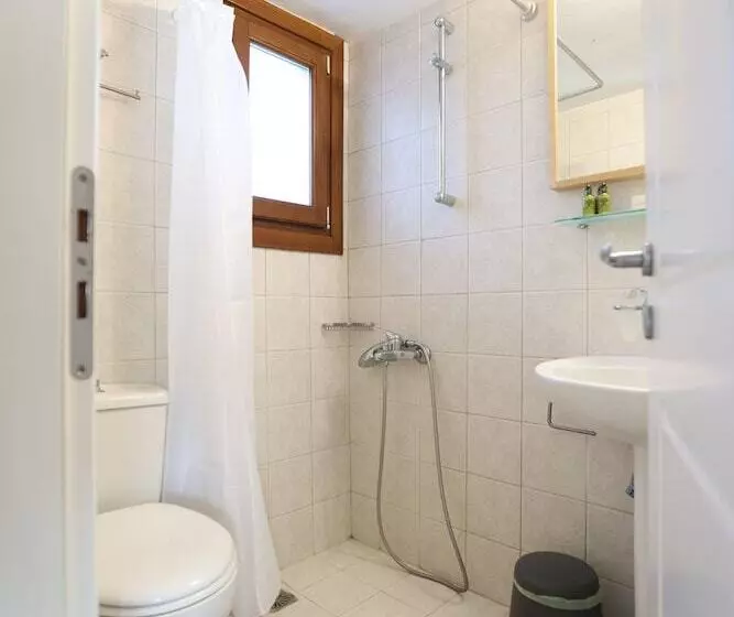 Hotelli Seaside Gialova