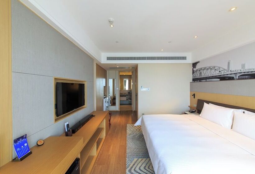 ホテル Somerset Bio-island Guangzhou