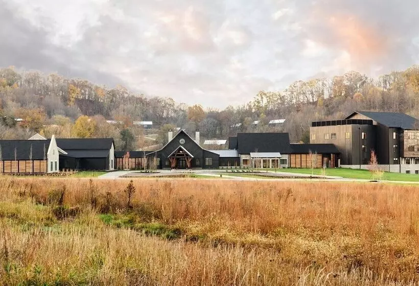 ホテル Southall Farm & Inn