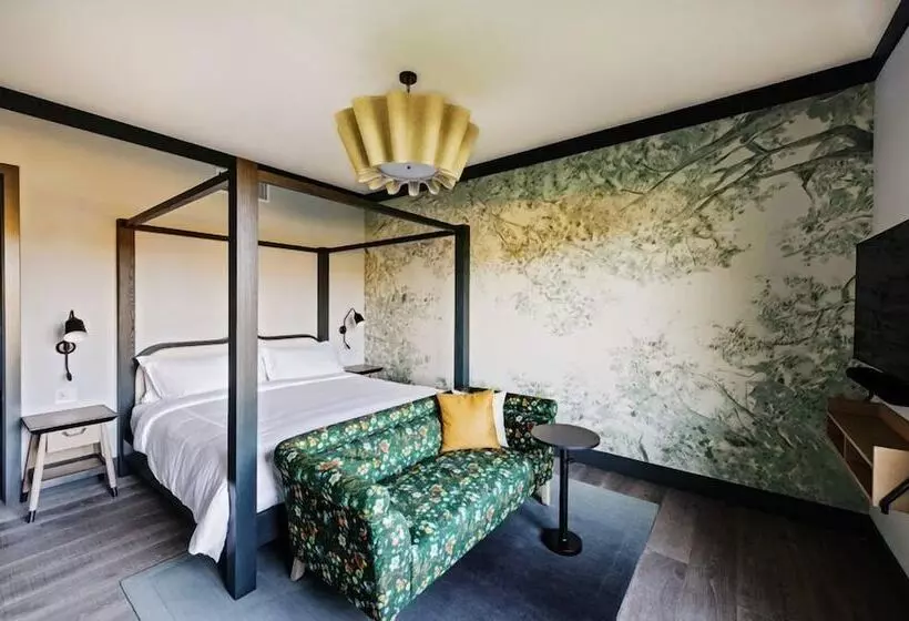 ホテル Southall Farm & Inn