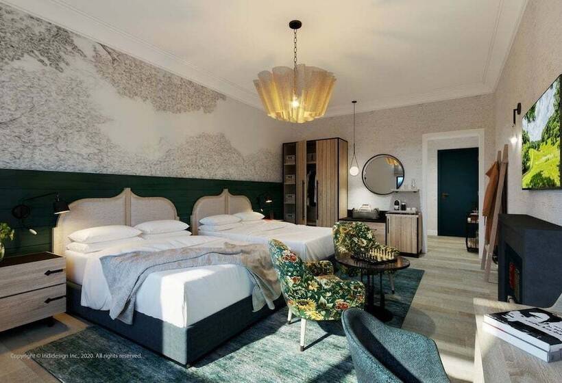 ホテル Southall Farm & Inn