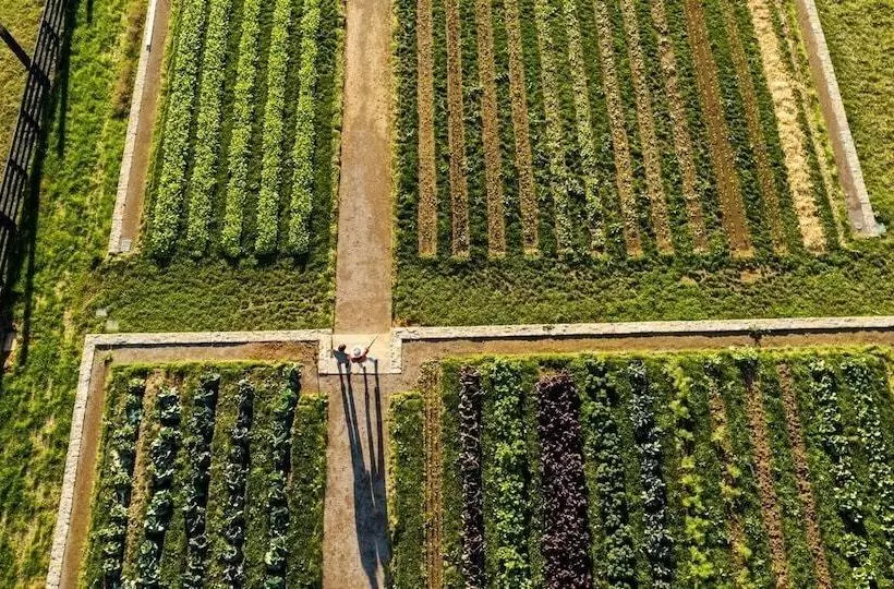 ホテル Southall Farm & Inn